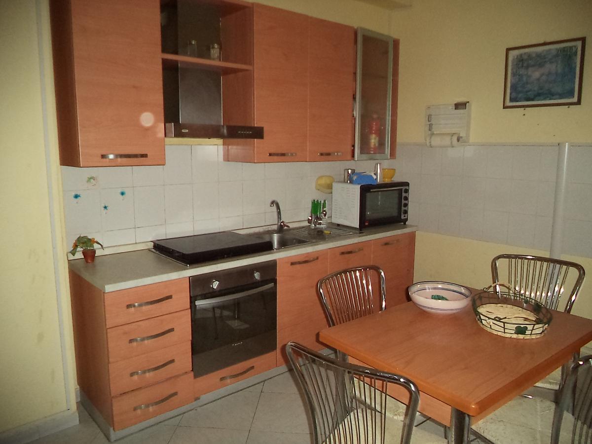 Amuni' Sicily Guest House Syracuse Buitenkant foto