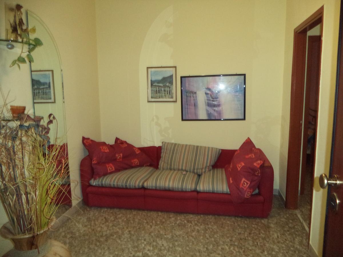 Amuni' Sicily Guest House Syracuse Buitenkant foto
