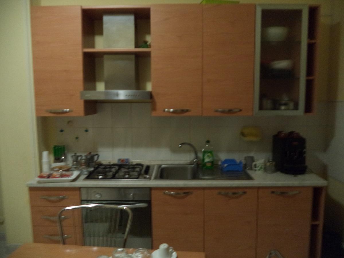 Amuni' Sicily Guest House Syracuse Buitenkant foto