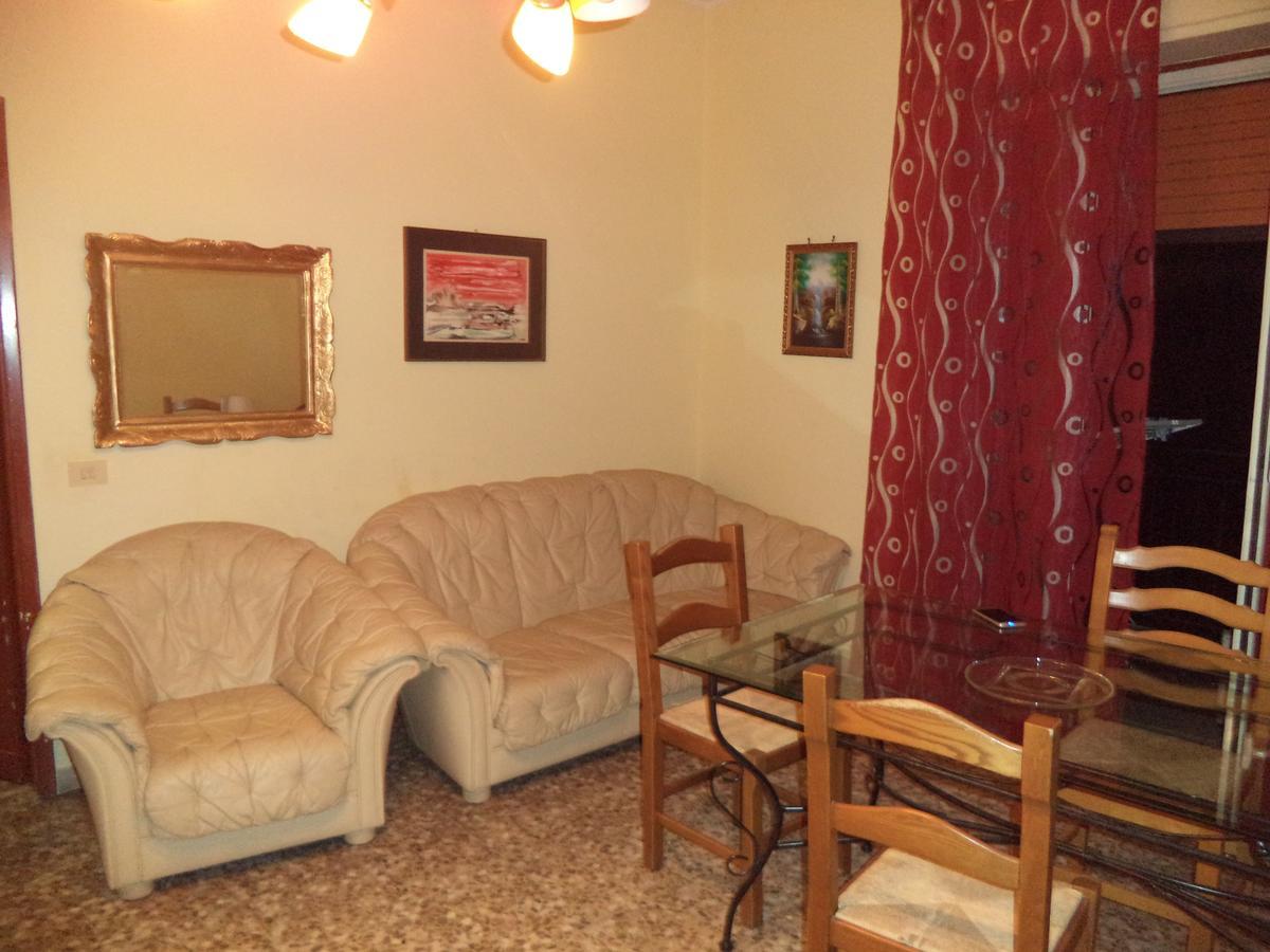 Amuni' Sicily Guest House Syracuse Buitenkant foto