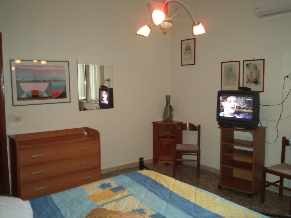Amuni' Sicily Guest House Syracuse Buitenkant foto