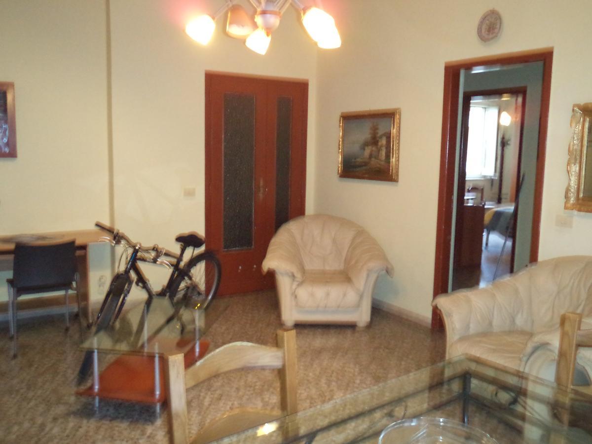 Amuni' Sicily Guest House Syracuse Buitenkant foto