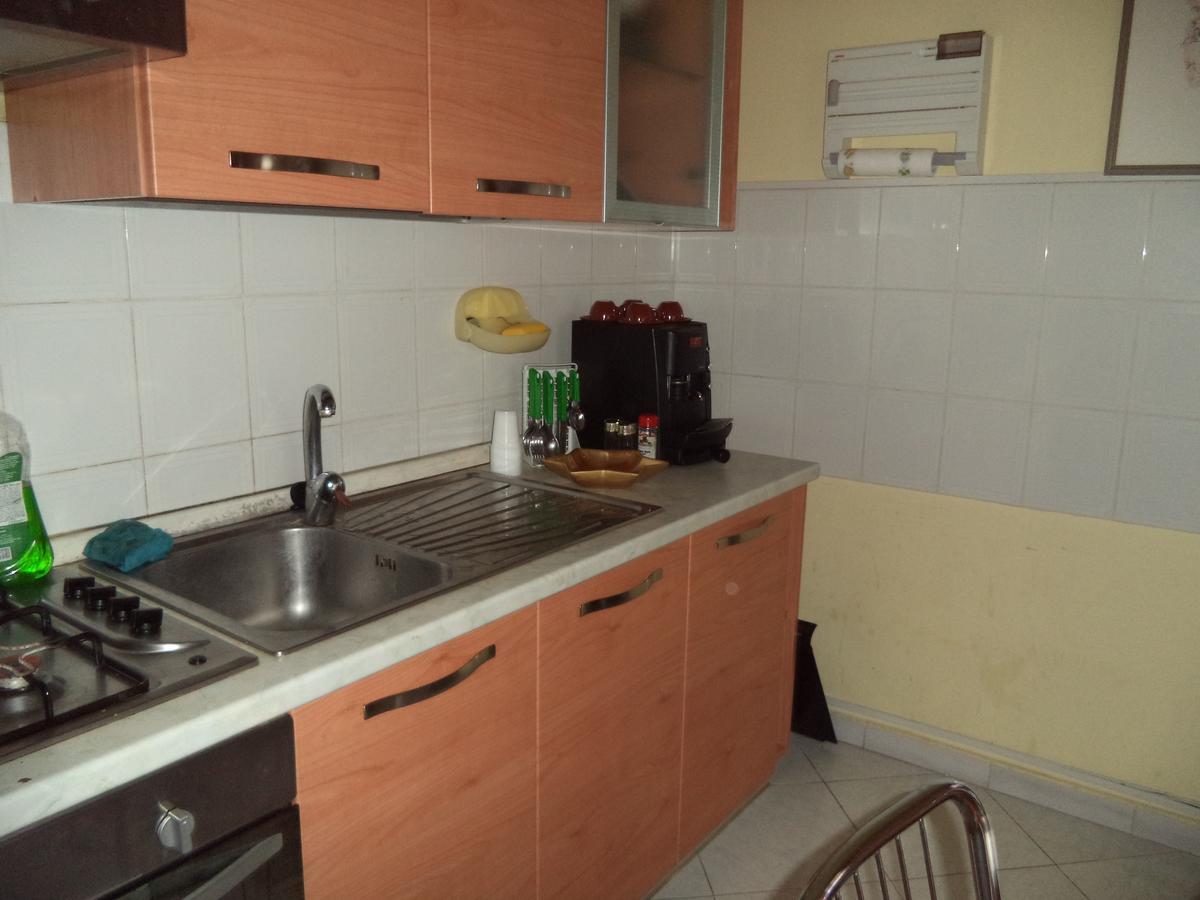 Amuni' Sicily Guest House Syracuse Buitenkant foto