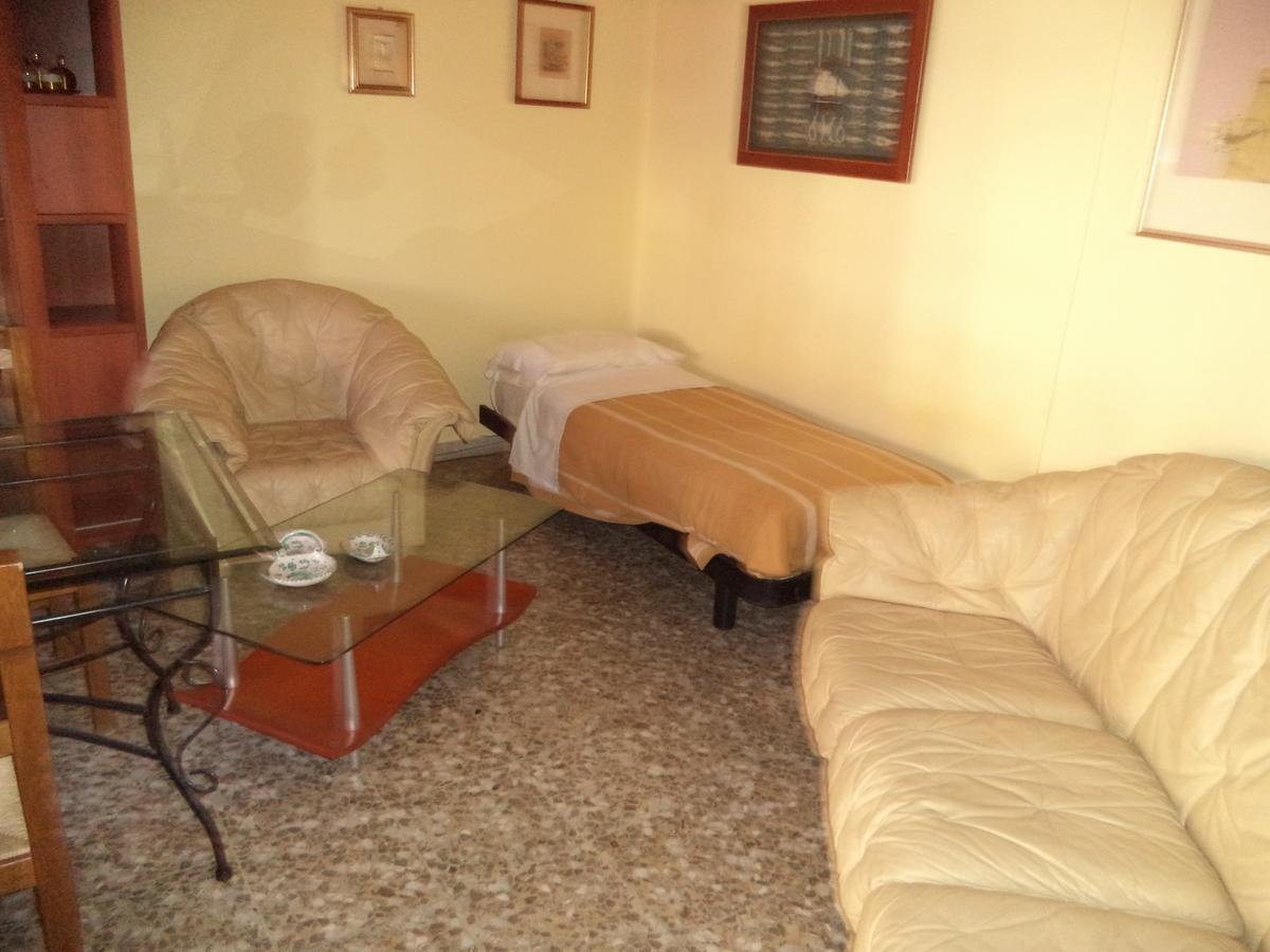 Amuni' Sicily Guest House Syracuse Buitenkant foto