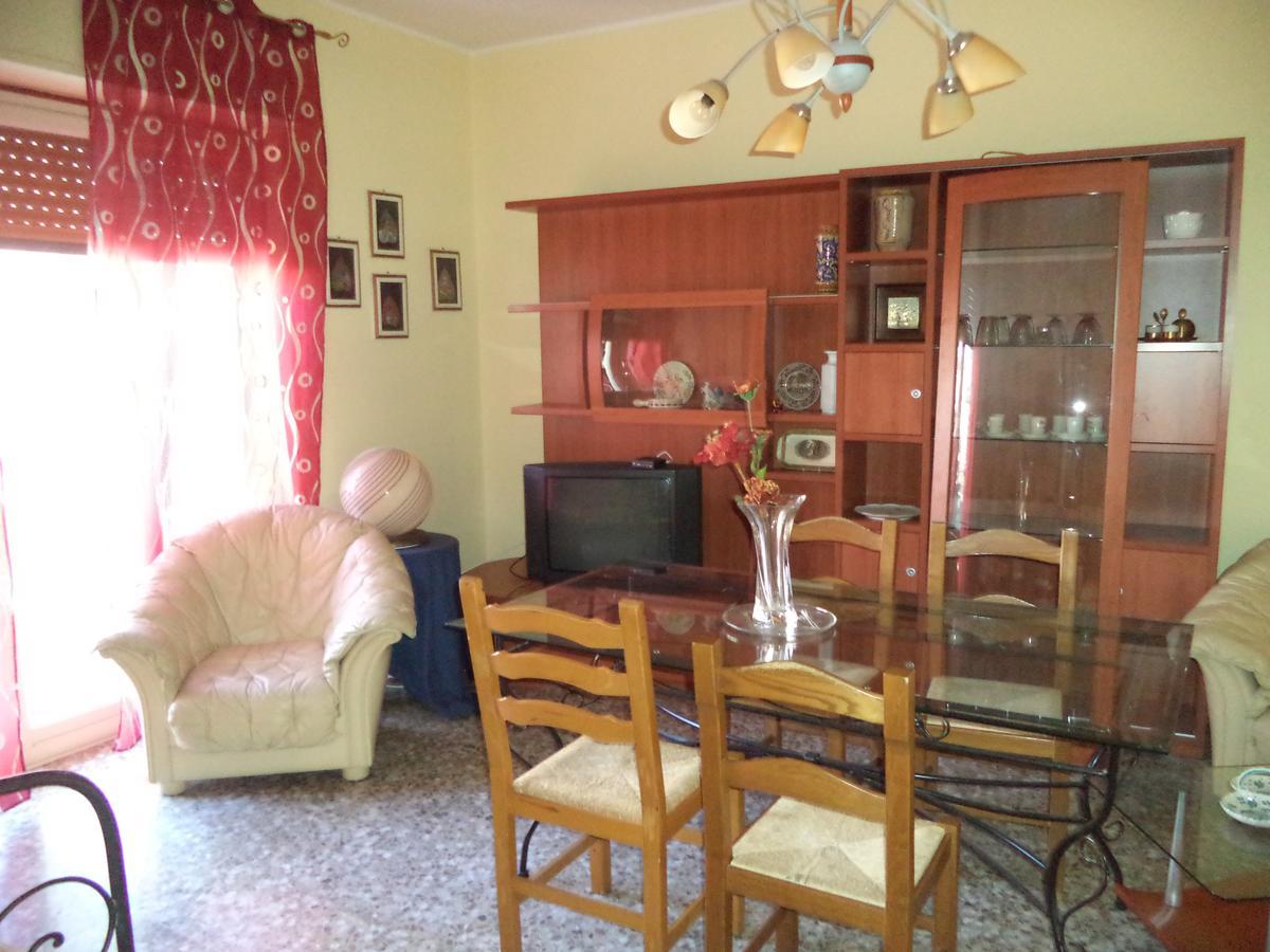 Amuni' Sicily Guest House Syracuse Buitenkant foto