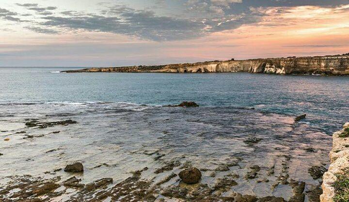 Amuni' Sicily Guest House Syracuse Buitenkant foto