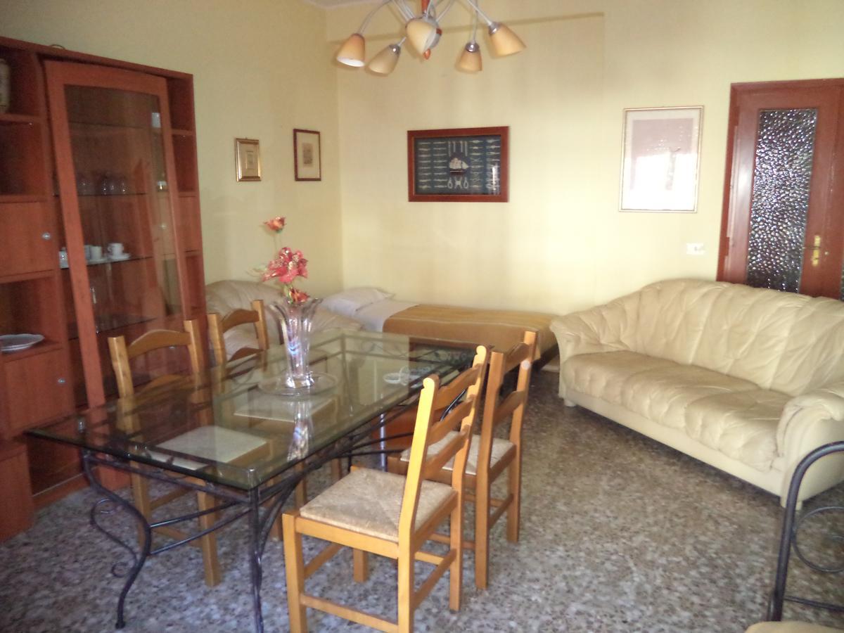 Amuni' Sicily Guest House Syracuse Buitenkant foto