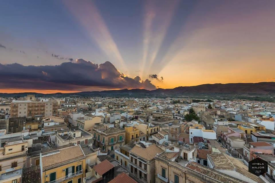 Amuni' Sicily Guest House Syracuse Buitenkant foto