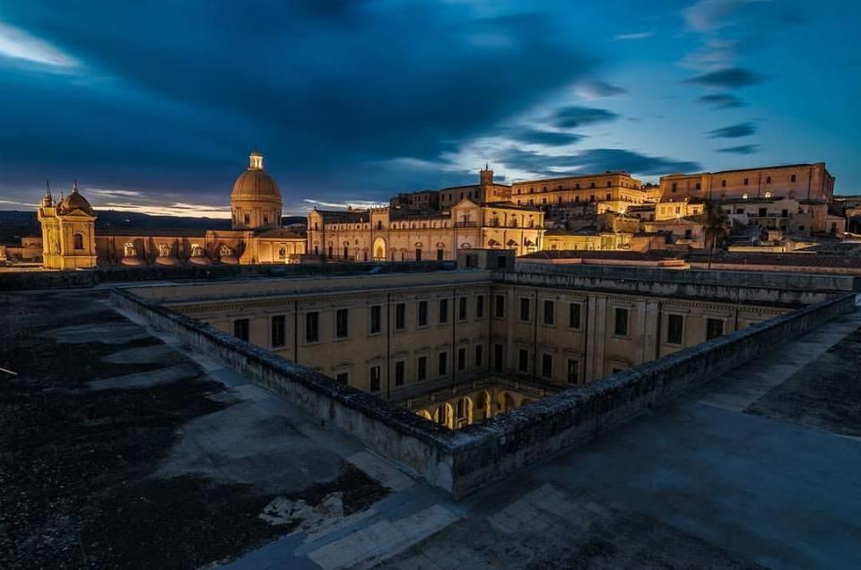 Amuni' Sicily Guest House Syracuse Buitenkant foto