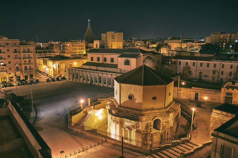 Amuni' Sicily Guest House Syracuse Buitenkant foto