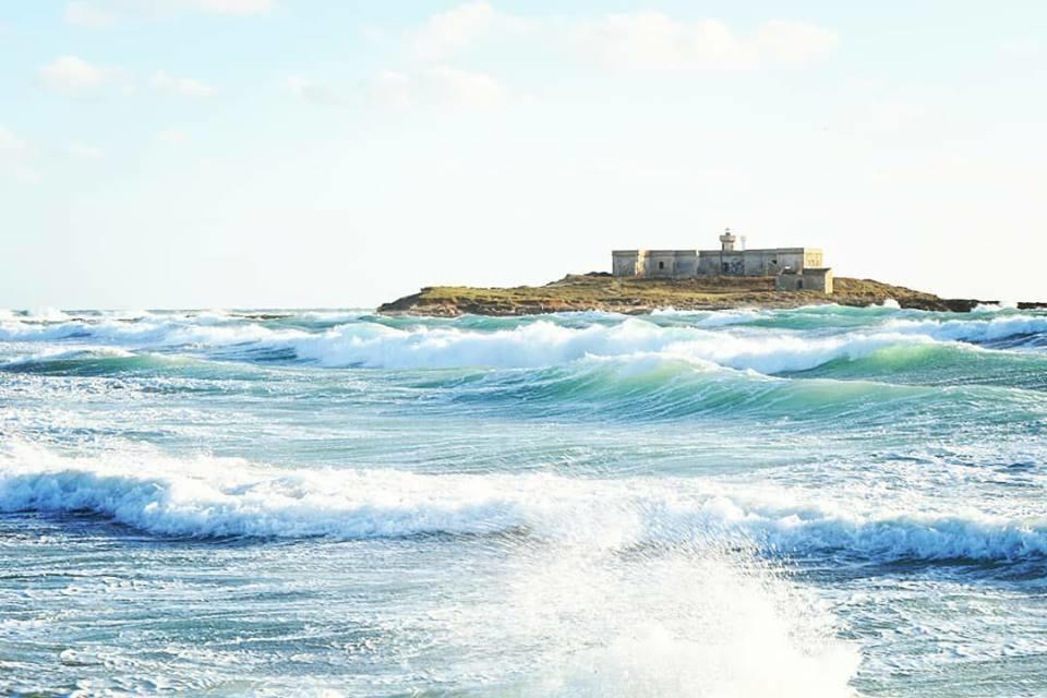 Amuni' Sicily Guest House Syracuse Buitenkant foto