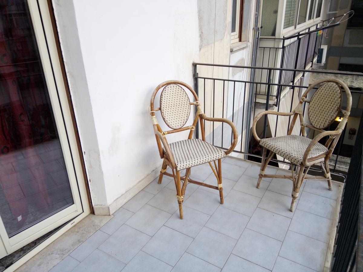 Amuni' Sicily Guest House Syracuse Buitenkant foto
