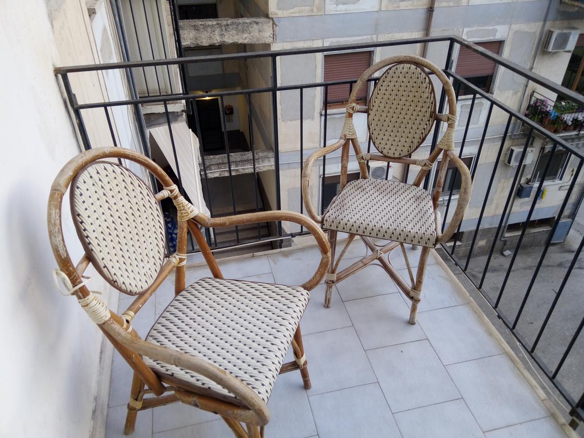 Amuni' Sicily Guest House Syracuse Buitenkant foto