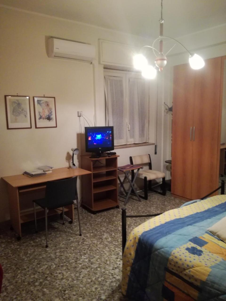 Amuni' Sicily Guest House Syracuse Buitenkant foto
