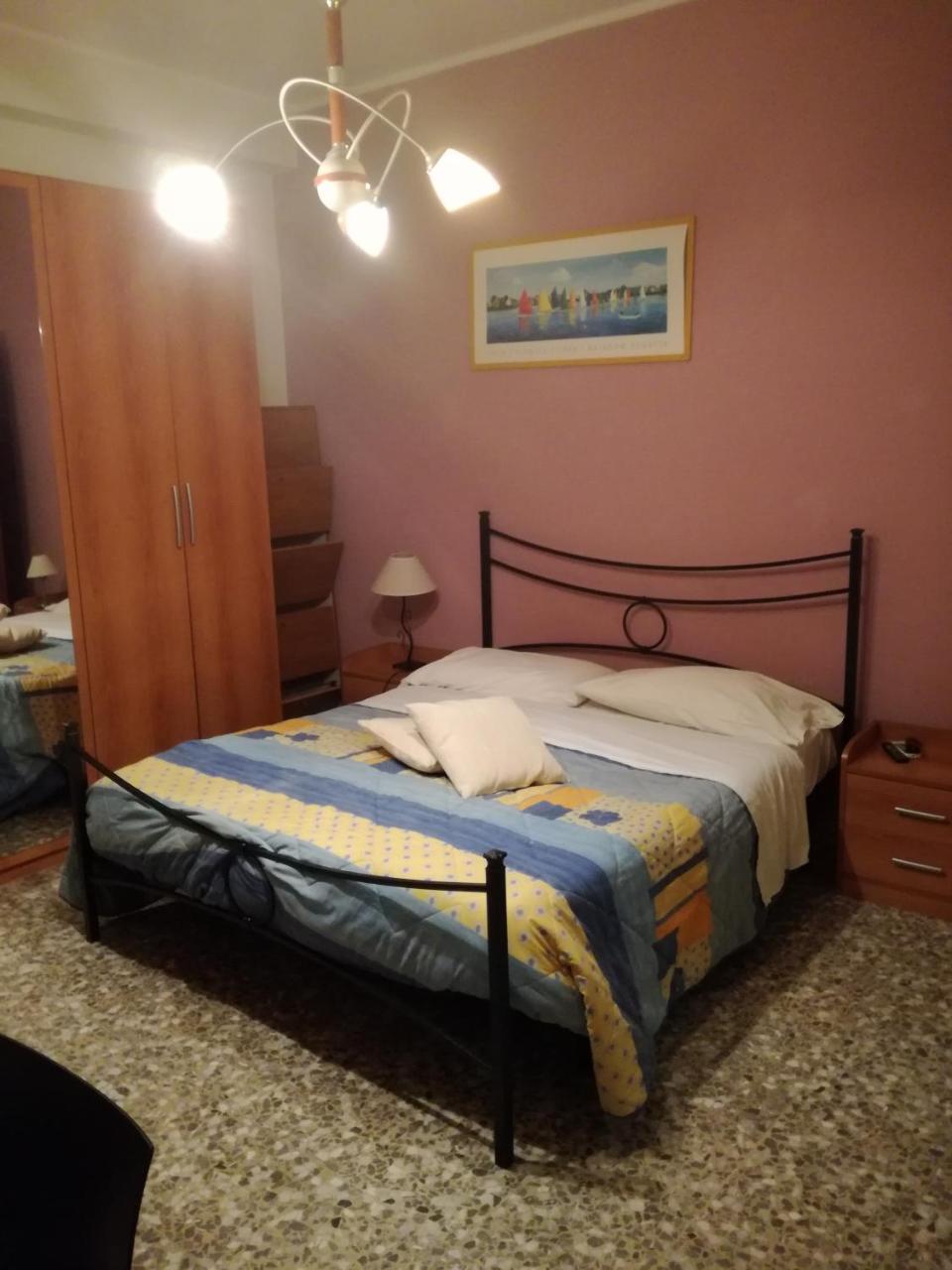 Amuni' Sicily Guest House Syracuse Buitenkant foto