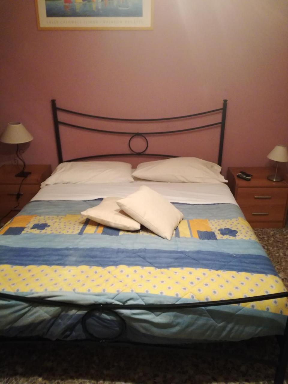 Amuni' Sicily Guest House Syracuse Buitenkant foto