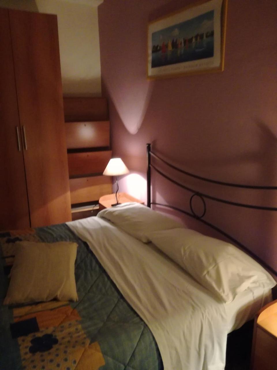 Amuni' Sicily Guest House Syracuse Buitenkant foto