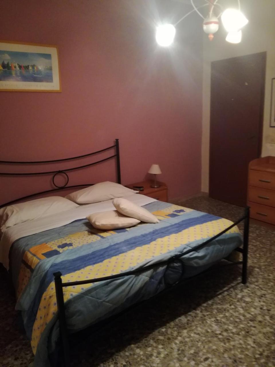 Amuni' Sicily Guest House Syracuse Buitenkant foto