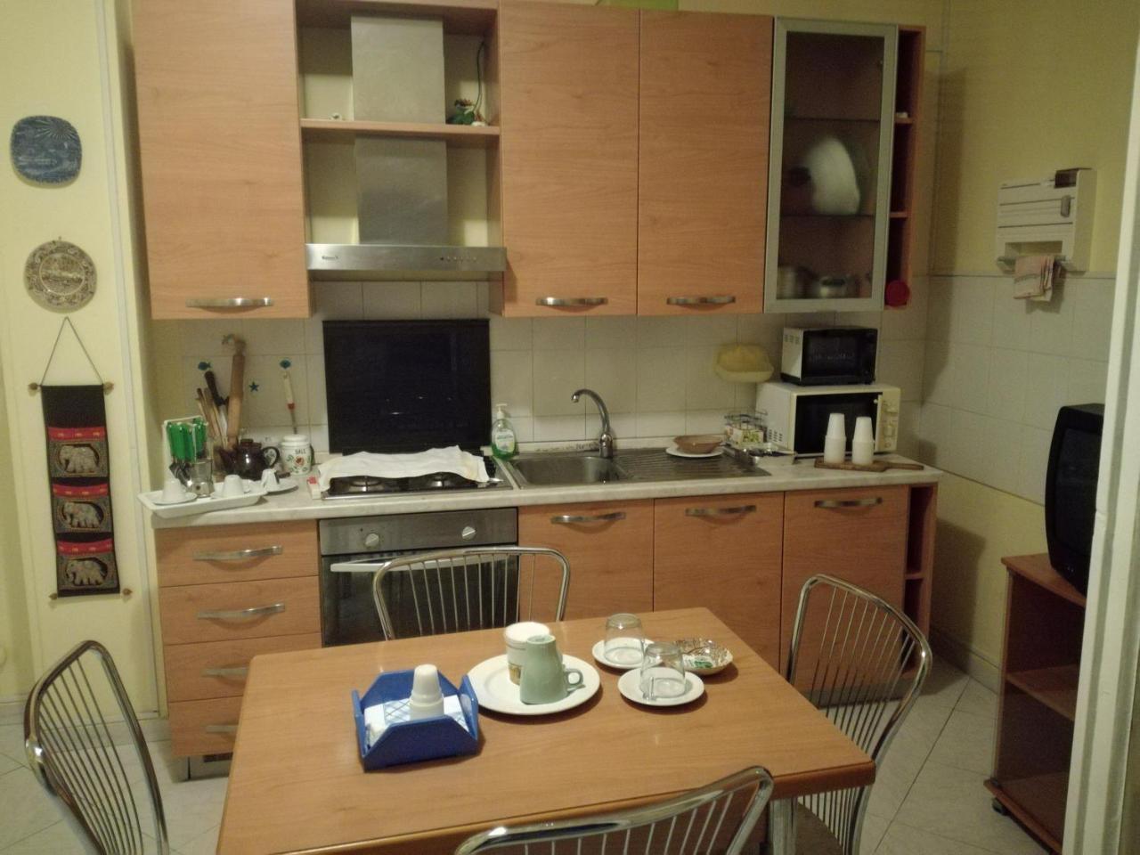 Amuni' Sicily Guest House Syracuse Buitenkant foto